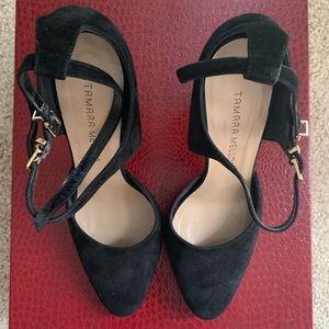 Tamara Mellon pumps